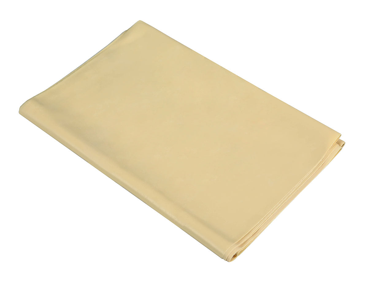 Val-u-Band Resistance Bands, Pre-Cut Strip, 5', Pear-Level 0/7, Case of 30, Latex-Free