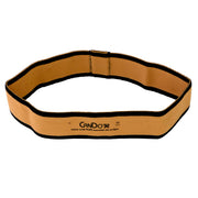 CanDo Fabric Loop Plus, 12" Long Single Loop, Tan (XX-Light)