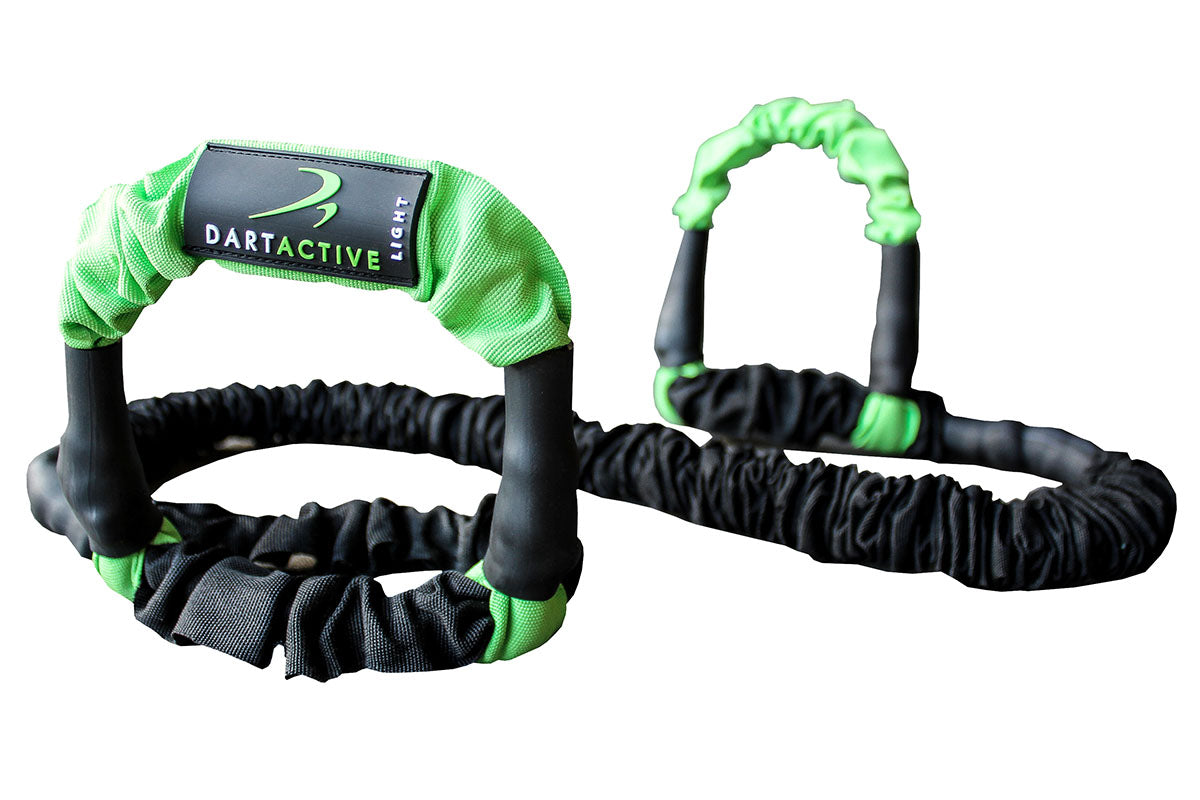 DartBand Accessory Pack, Light Resistance