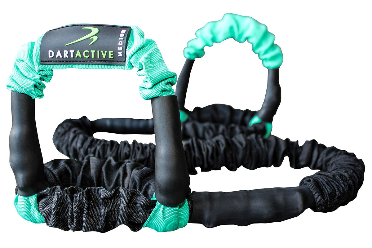 DartBand Accessory Pack, Medium Resistance