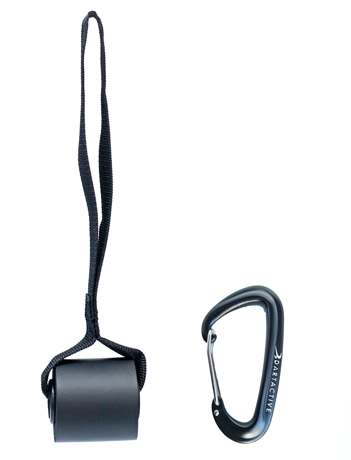 DartActive Accessory, Carabiner