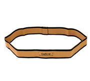 CanDo Fabric Loop Plus, 18" Long Single Loop, Tan (XX-Light)