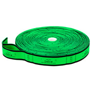 CanDo Multi-Grip Exerciser Plus, 30 Yard Roll, Green (Medium)