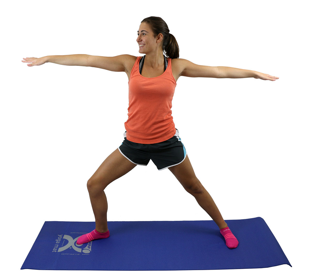 Home Exercise Package, Deluxe