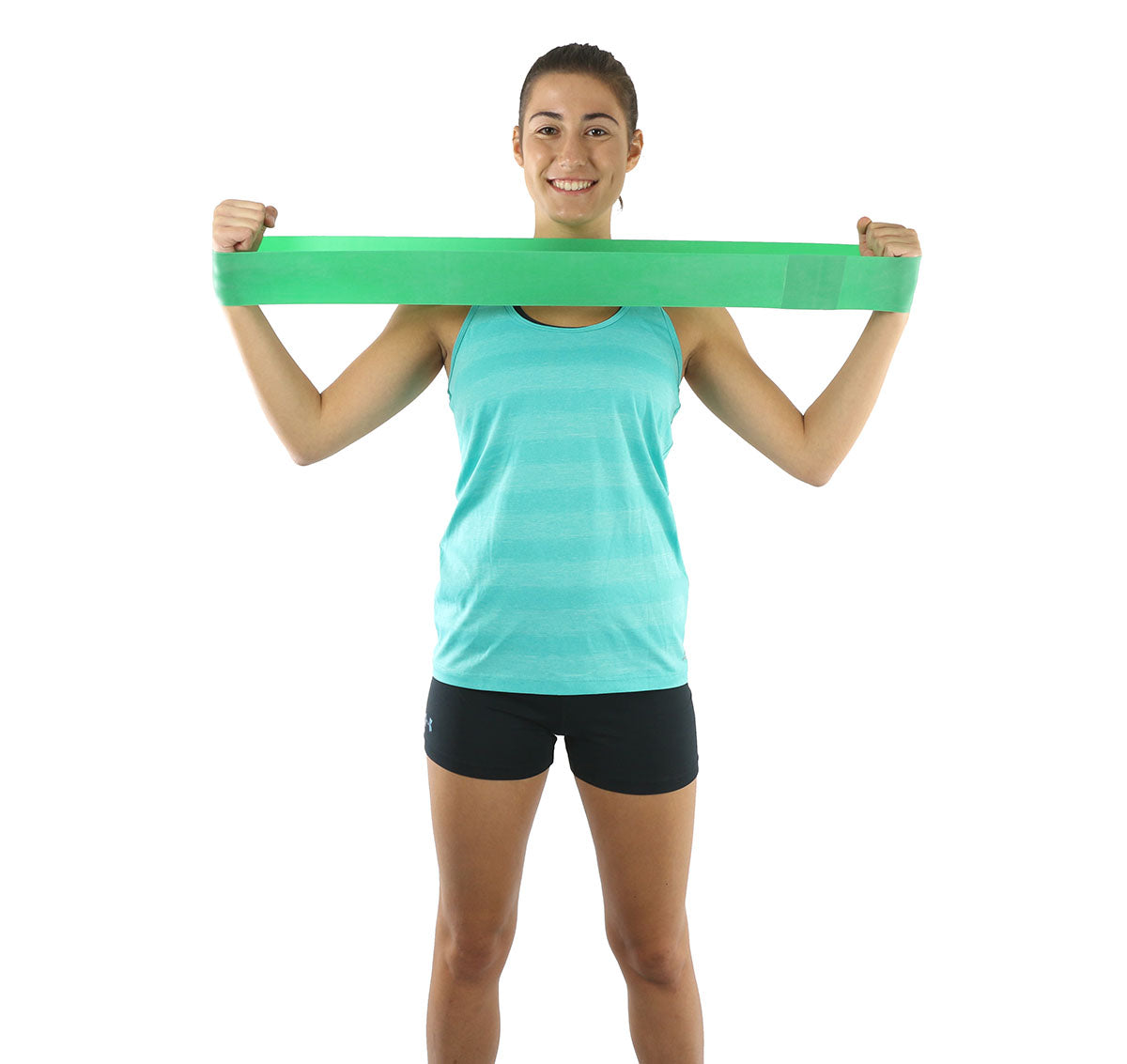 Home Exercise Package, Mobility Plus