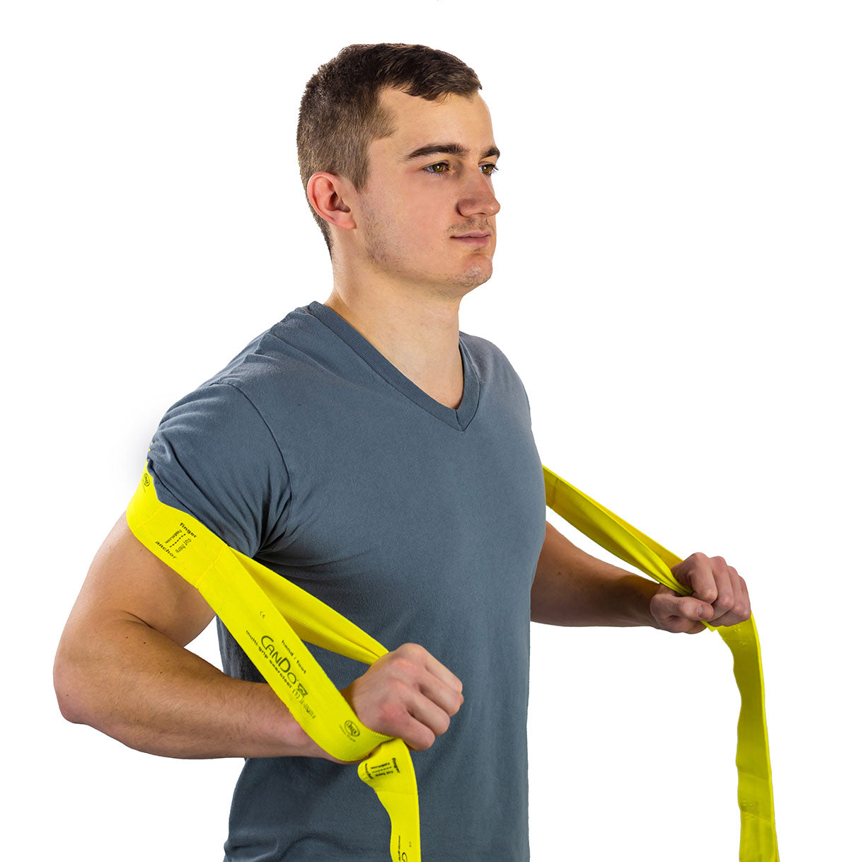 Home Exercise Package, Elite