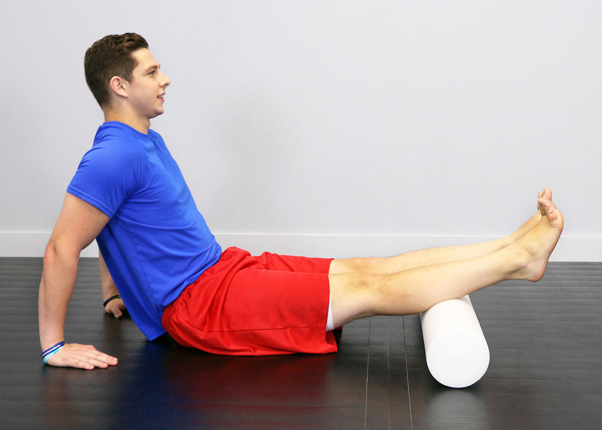 Home PT Kit, Knee