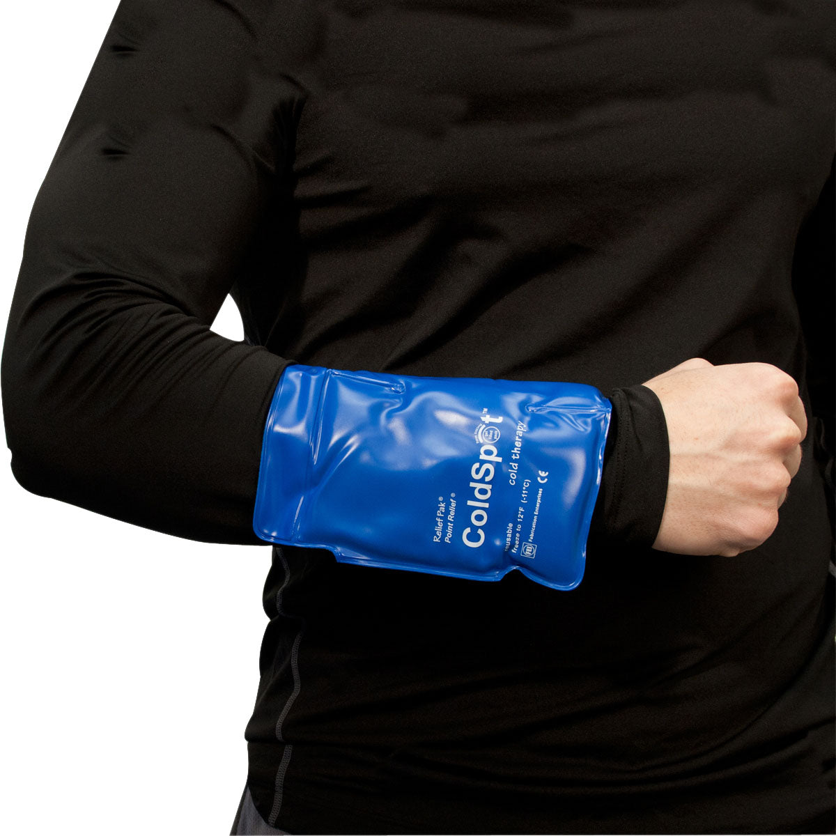 Home PT Kit, Lower Back