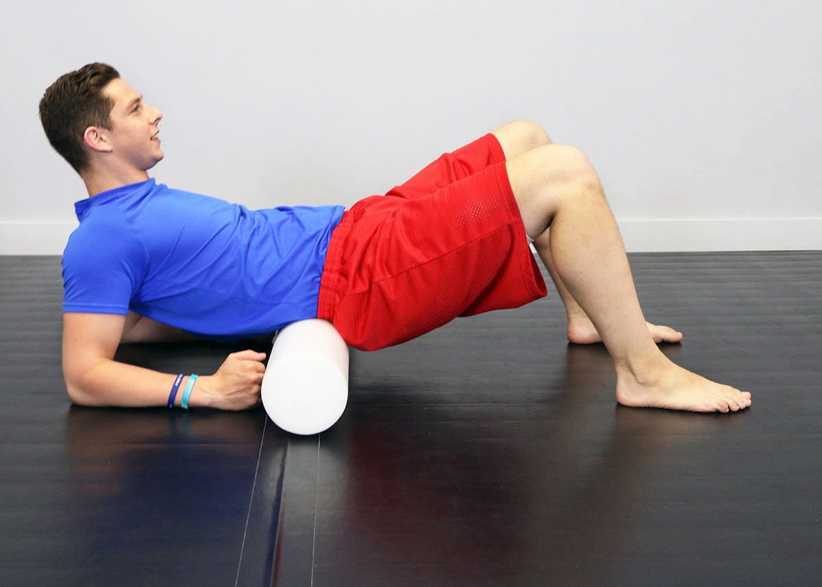 Home PT Kit, Lower Back