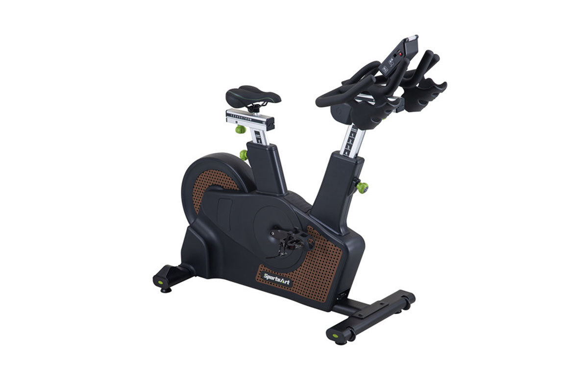 SportsArt C516 Vatio Status Eco-Natural Cycle