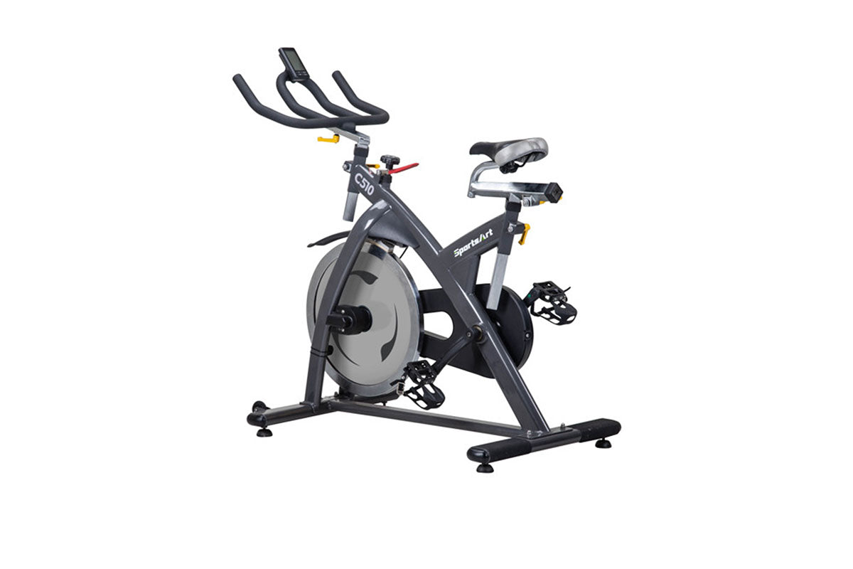 SportsArt C510 Status Indoor Cycling Bike