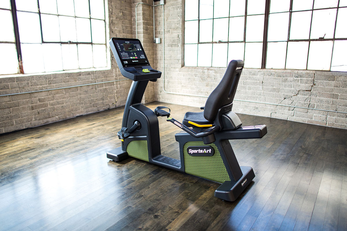 Exercise Bikes