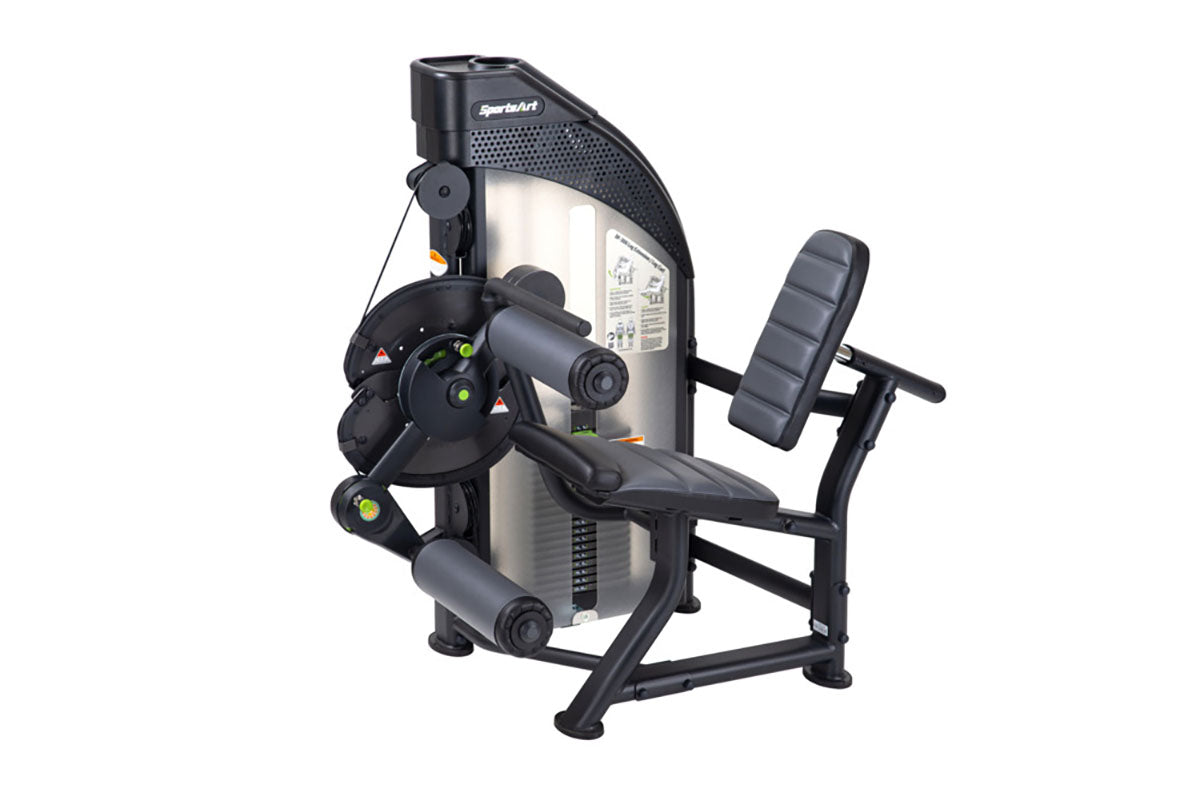 SportsArt DF-300 Leg Extension/Leg Curl
