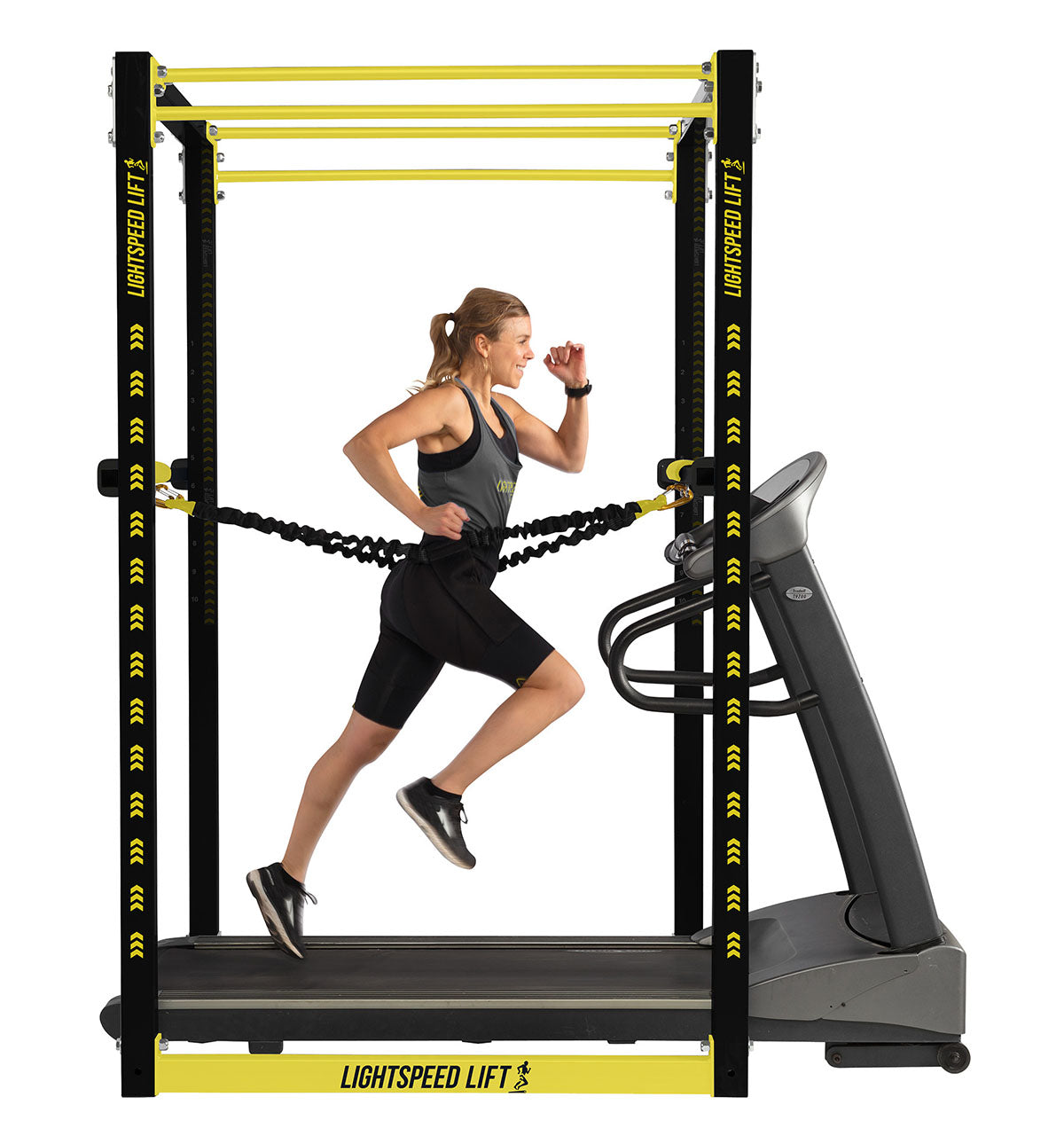 Lightspeed Lift LSX-500 Body Weight Support System