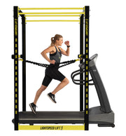 Lightspeed Lift LSX-500 Body Weight Support System