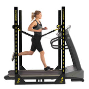 Lightspeed Lift LSP-400 Body Weight Support System