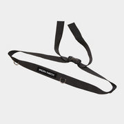 Iron Neck, Tri Clip Door Belt