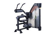 SportsArt N931 Status Abdominal Crunch