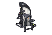 SportsArt P812 Performance Bicep Curl