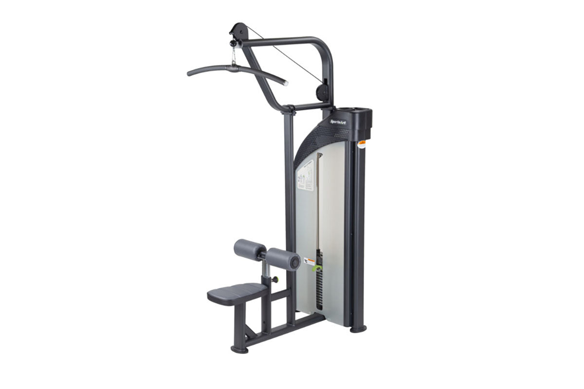 SportsArt P826 Performance Lat Pulldown