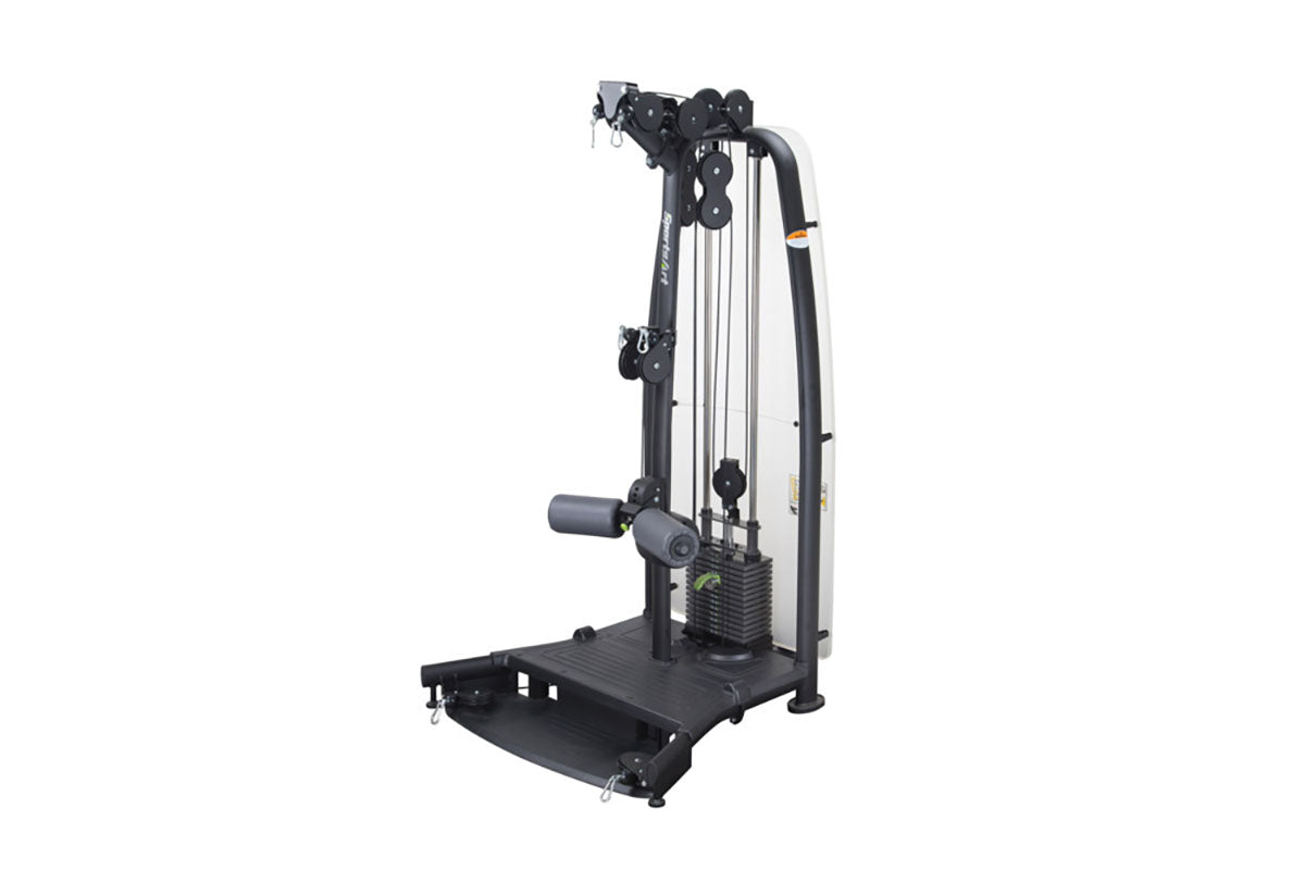 SportsArt A93 Performance Gym Functional Trainer without Bench