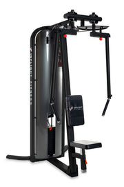 Inflight Fitness, Multi-Fly/Delt, Full Shrouds