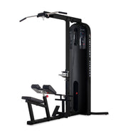 Inflight Fitness, Multi-Lat/Arm, Full Shrouds
