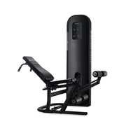Inflight Fitness, Multi-Leg Extension/Leg Curl, Full Shrouds