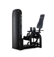 Inflight Fitness, Multi Inner Thigh/Outer Thigh, Rear Shrouds