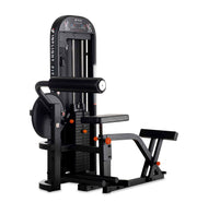 Inflight Fitness, Multi-Ab/Back, Rear Shrouds