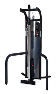 Inflight Fitness, Cable Column, Full Shrouds