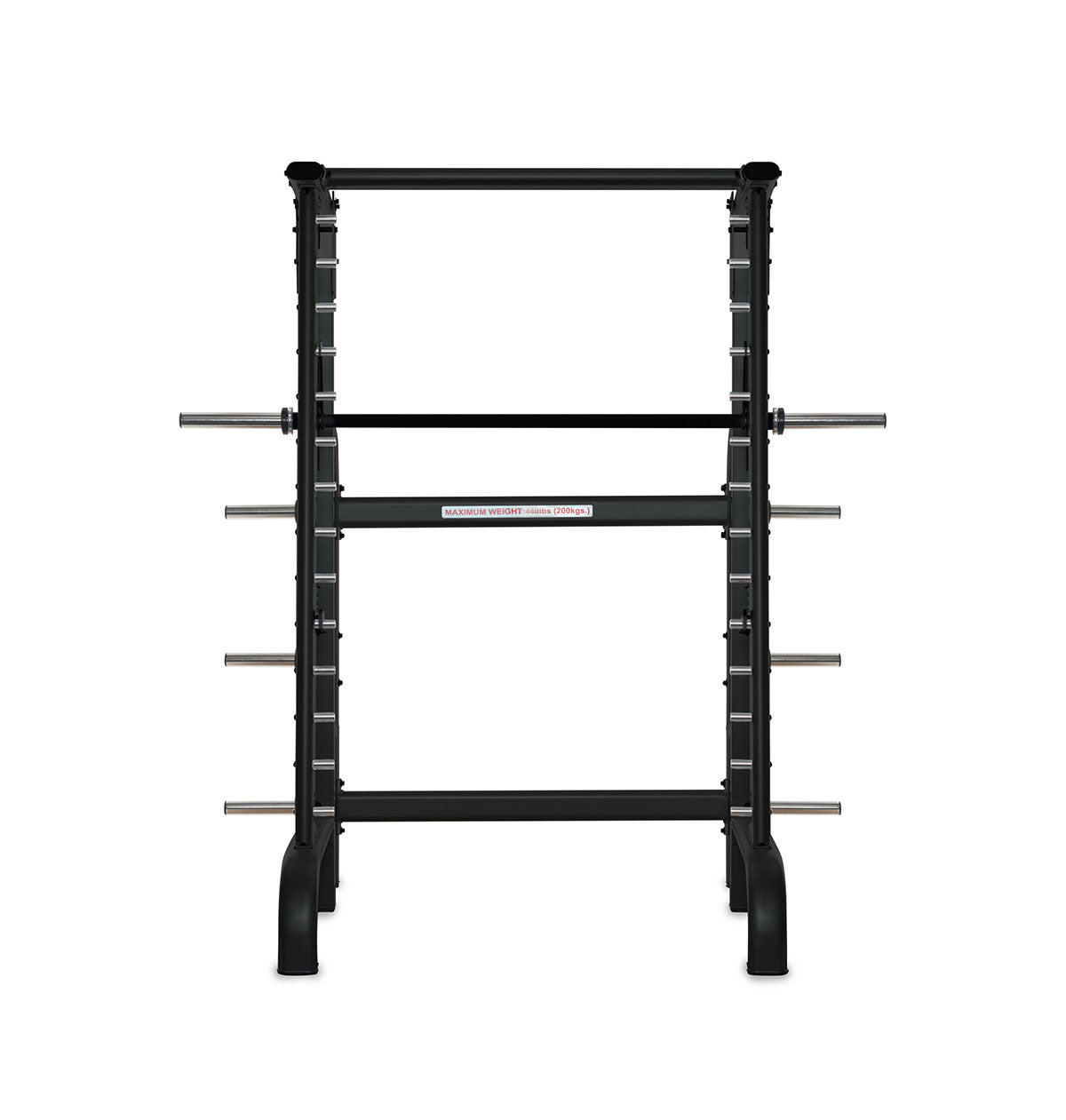 Inflight Fitness, Smith Machine, Counter-Balanced
