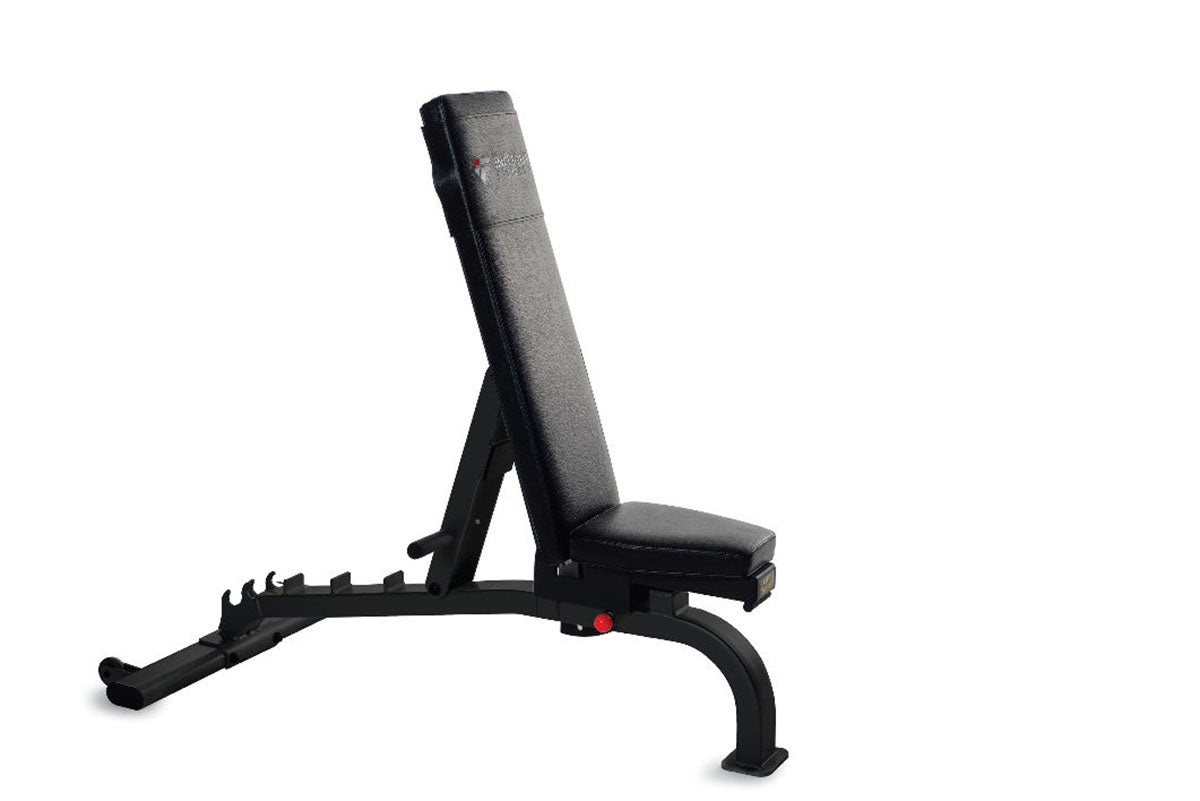 Inflight Fitness, Flat-Incline-Decline (FID) Bench