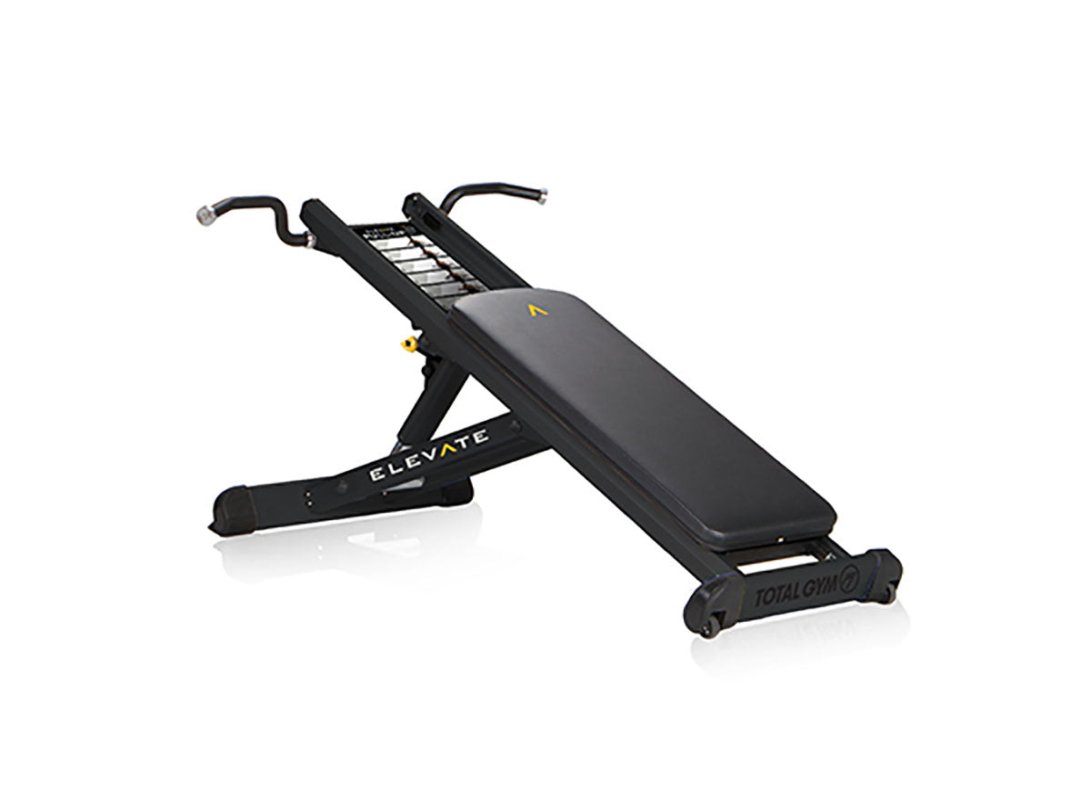Total Gym ELEVATE Pull-Up
