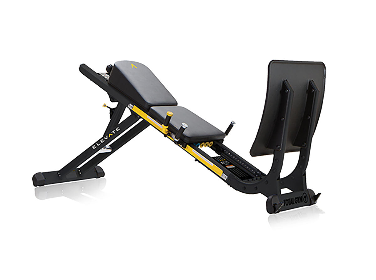 Total Gym ELEVATE Jump