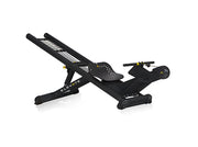 Total Gym ELEVATE Row ADJ; Multi-adjust, non-folding