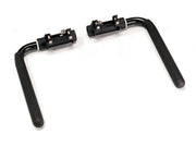 Total Gym Dip Bars, Retractable