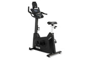 Spirit, XBU55 Upright Bike, 43" x 22" x 62"