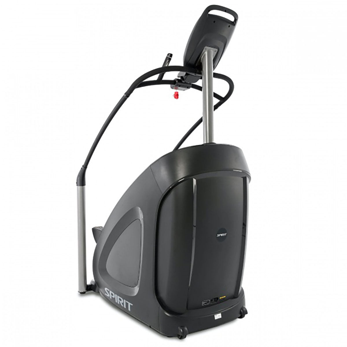 Spirit, CSC900 StairClimber, 64" x 38" x 83"