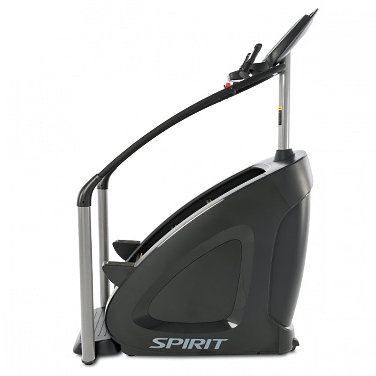 Spirit, CSC900 StairClimber, 64" x 38" x 83"