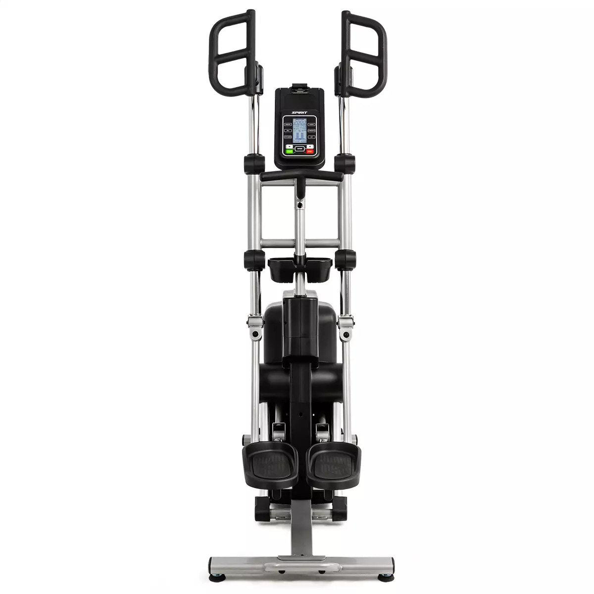 Spirt, CVC800 Vertical Climber, 67" x 31.5" x 48"