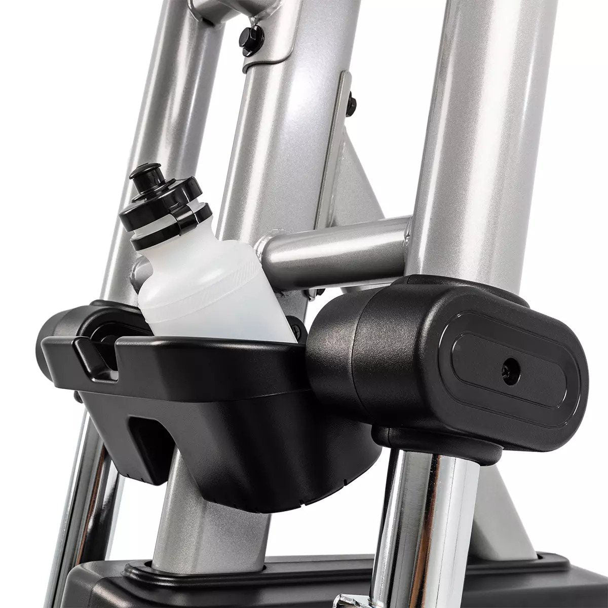 Spirt, CVC800 Vertical Climber, 67" x 31.5" x 48"
