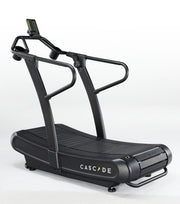 Cascade Ultra Runner Treadmill