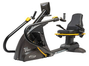 NuStep T6 MAX Recumbent Cross Trainer plus Total Essentials Bundle