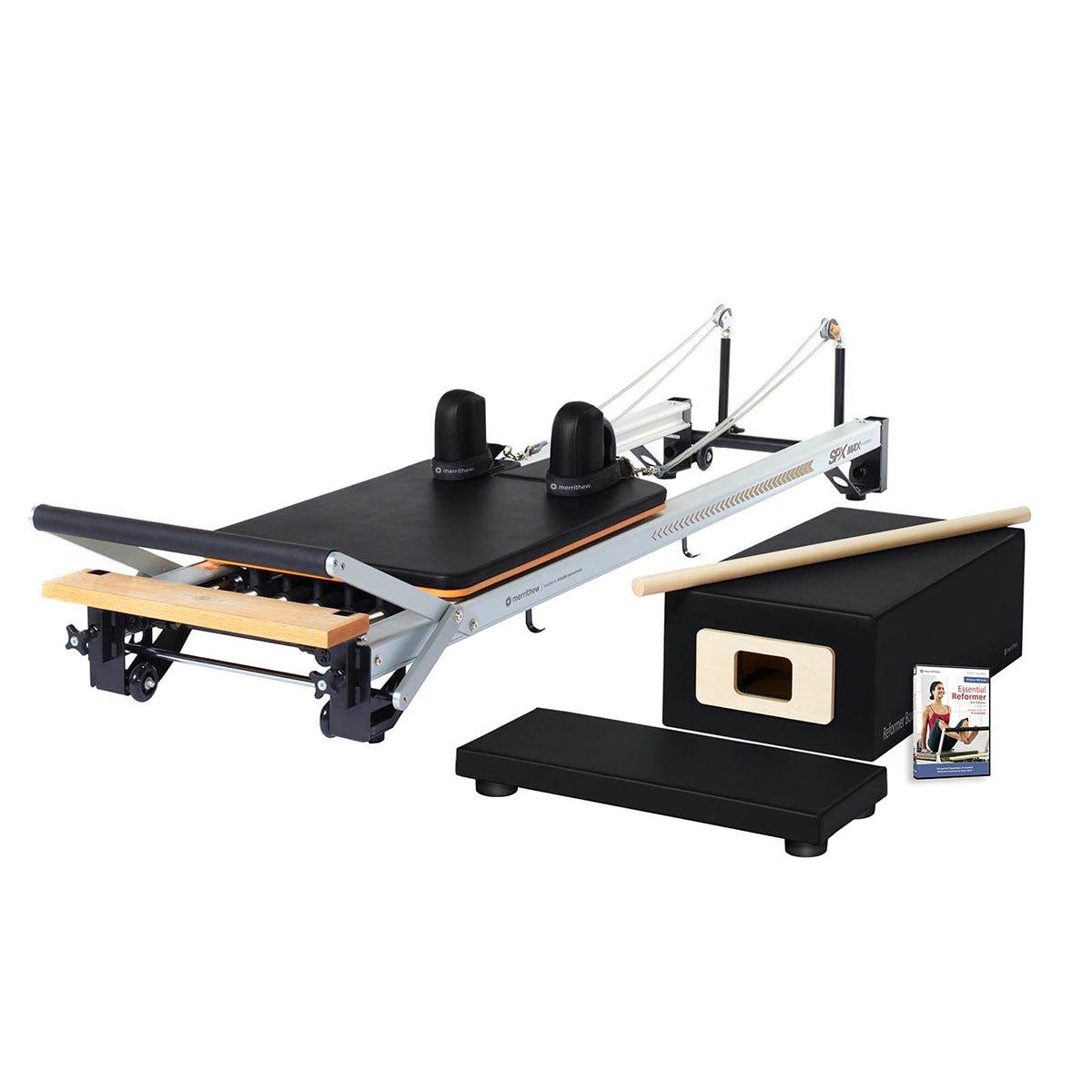 Merrithew, SPX Max Reformer Bundle