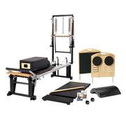 Merrithew, Pilates Rehab Studio 1 Bundle (Mat / Reformer)