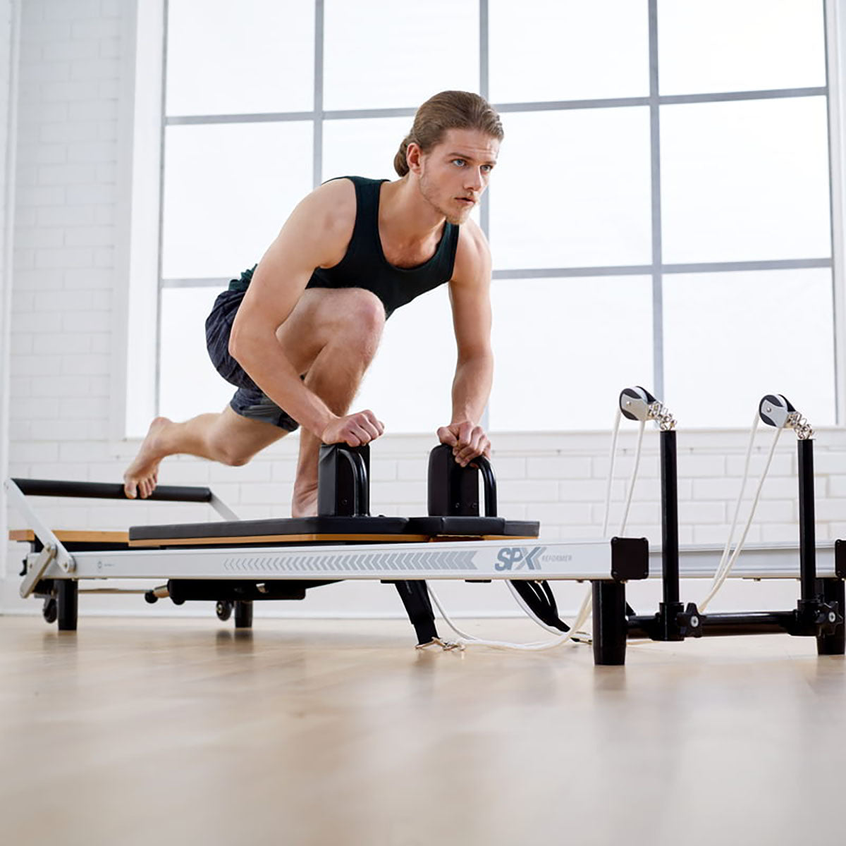 Merrithew, At Home SPX Reformer Package