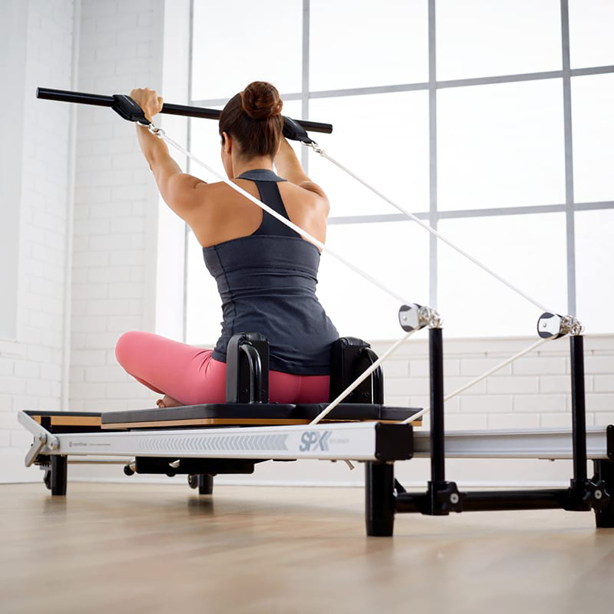 Merrithew, At Home SPX Reformer Package
