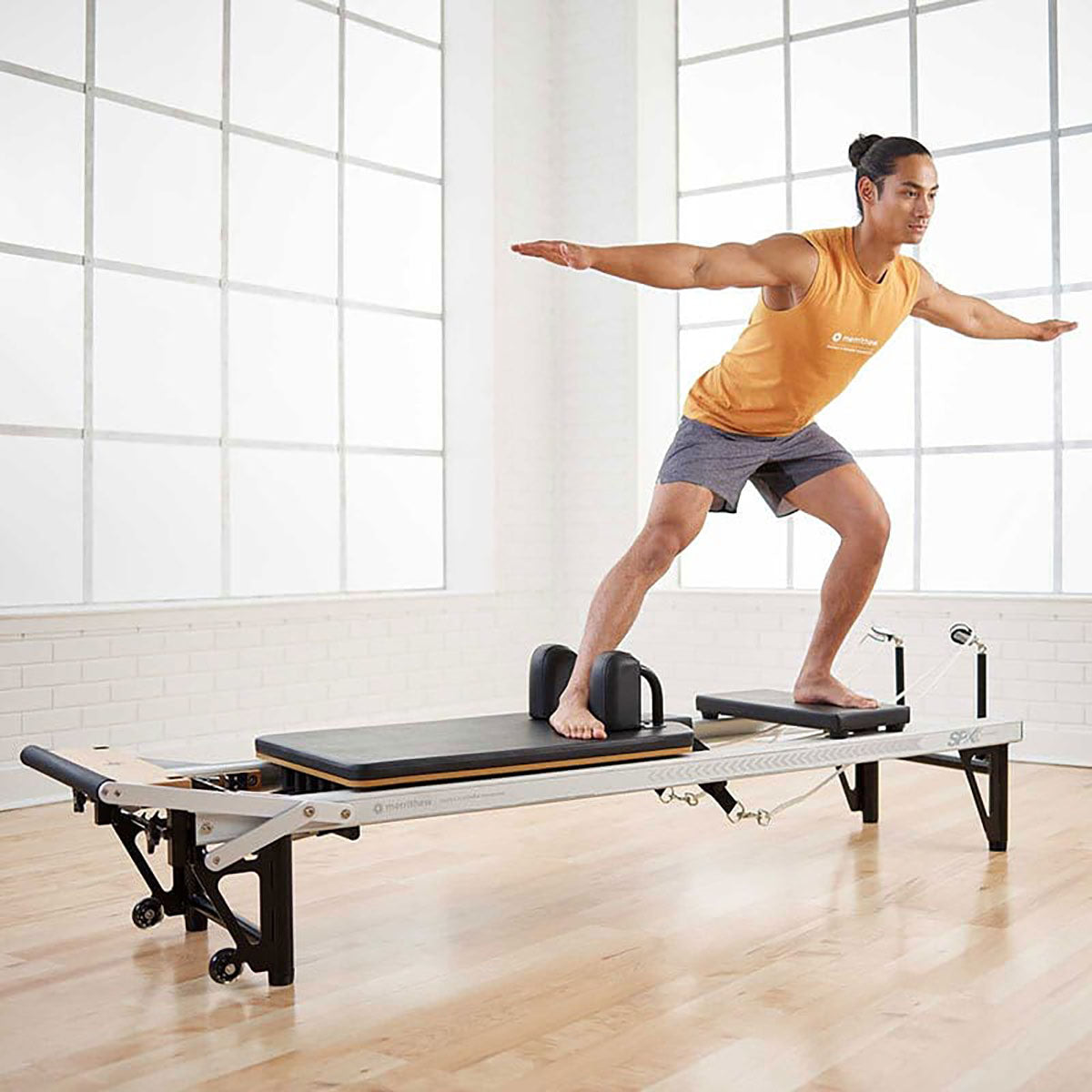 Merrithew, Elevated At Home SPX Reformer Package