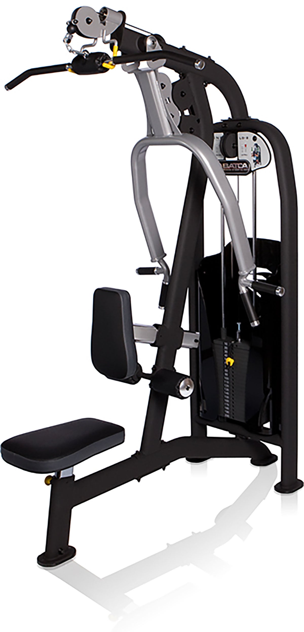 Batca Fitness Systems, Link Mid Row/Lat Pull